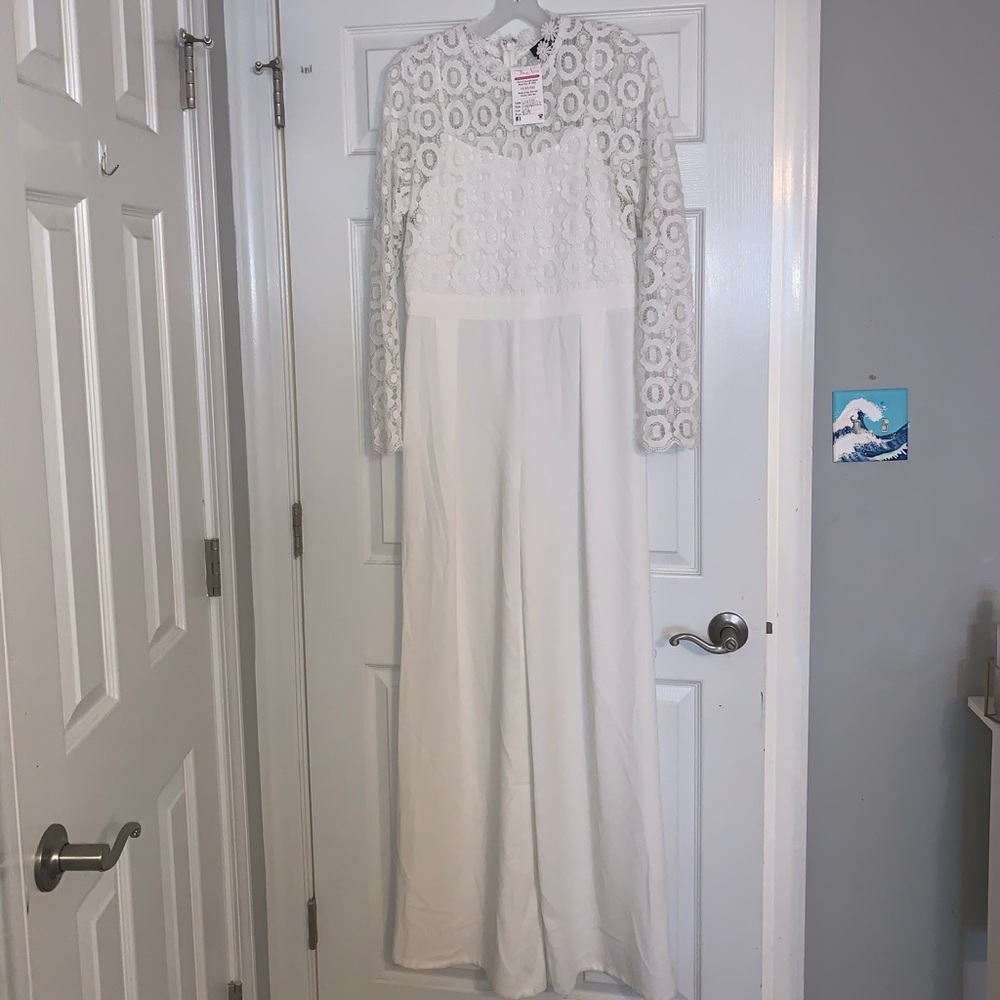 Sugar Lips Boutique Jumpsuit